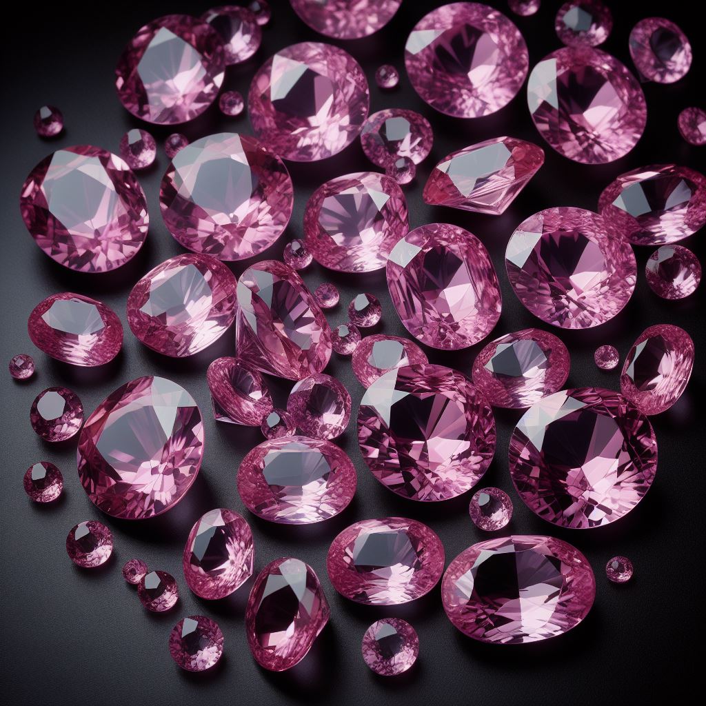 Amethyste