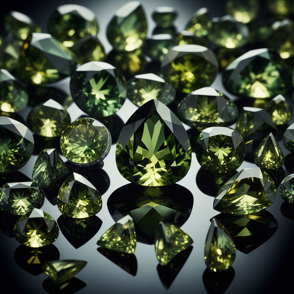 Peridot