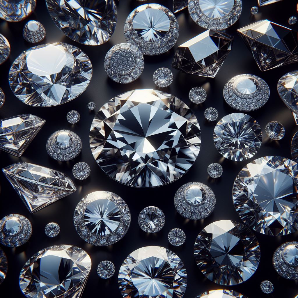 Diamond