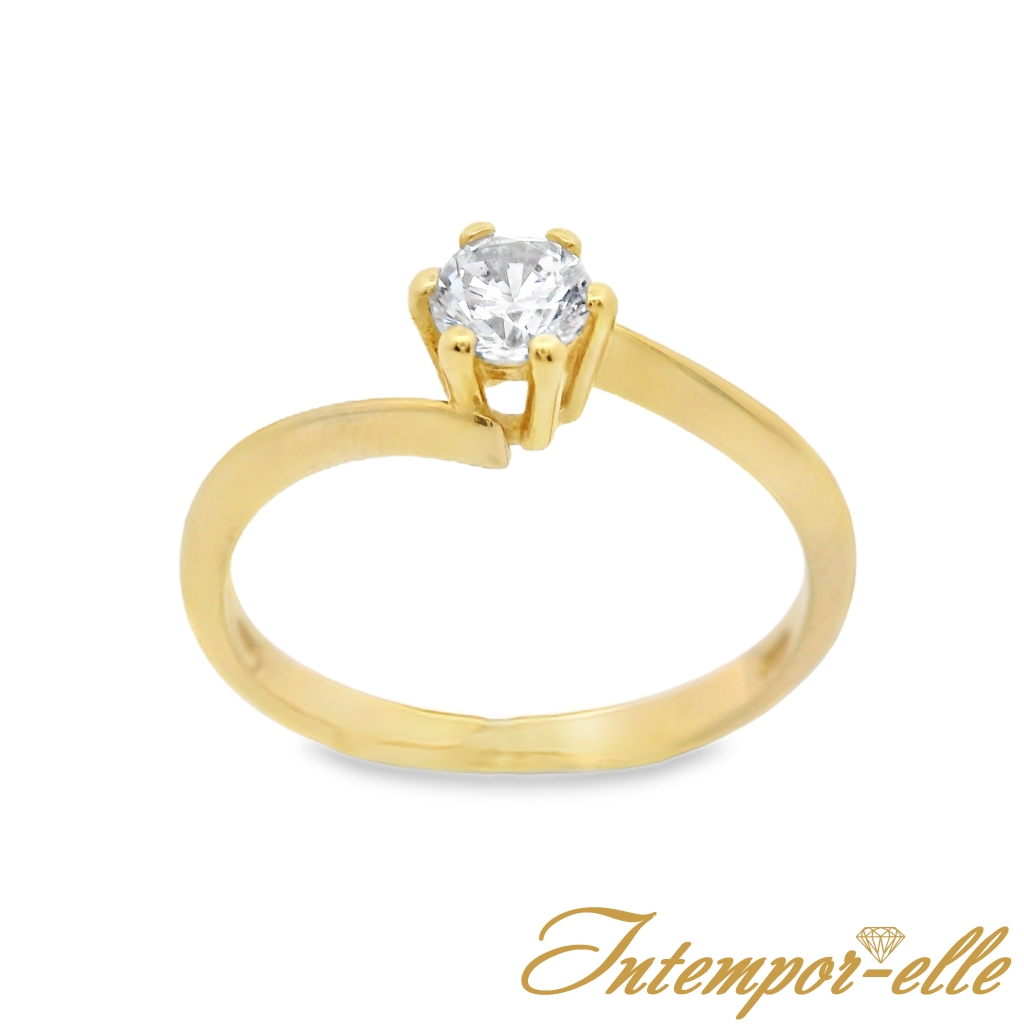 SO VRIL 6G OR 18 CT + OXZ 4.0MM 