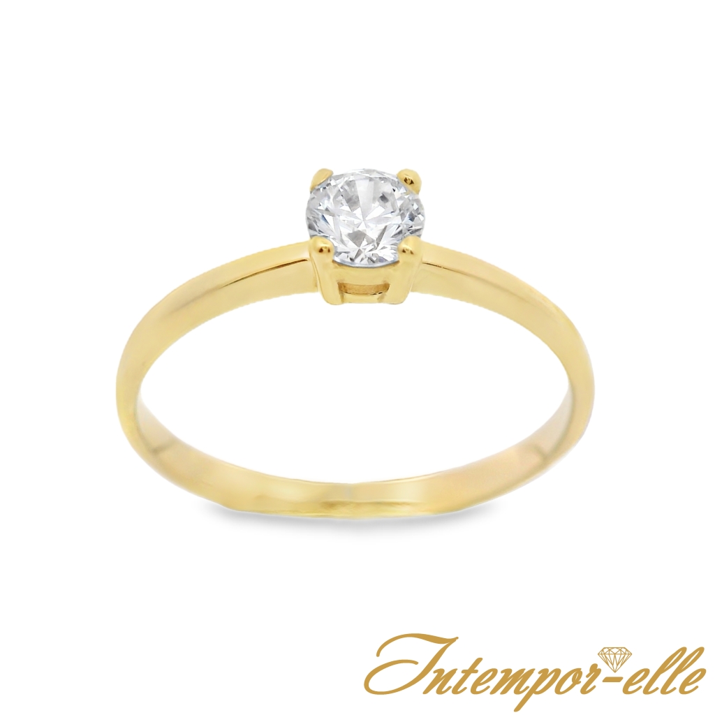 SO 4G OR 18 CT + OXZ 4.0MM 