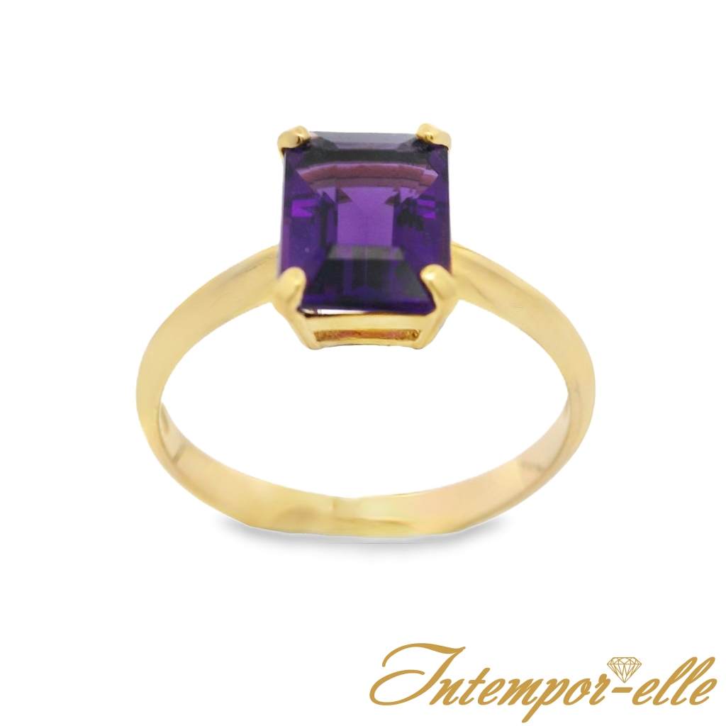 BA OR 18 CT + AMT 6X8MM 