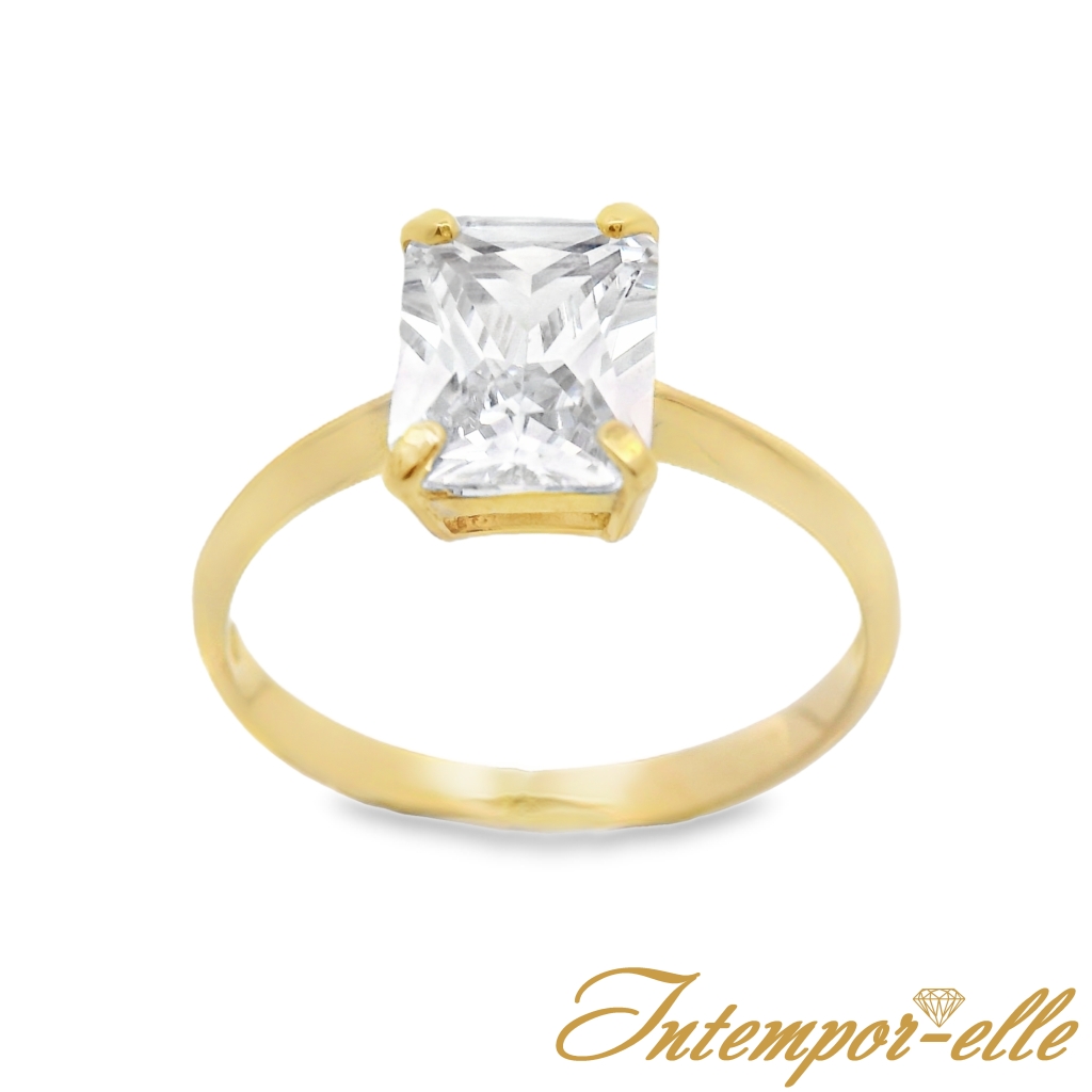 BA OR 18 CT + OXZ 6X8MM 