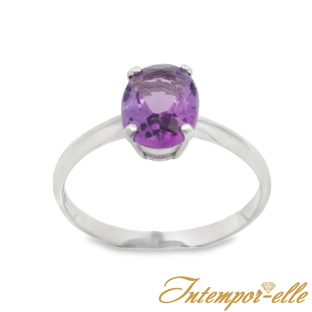 BA OR 18 CT + AMT 6X8MM 