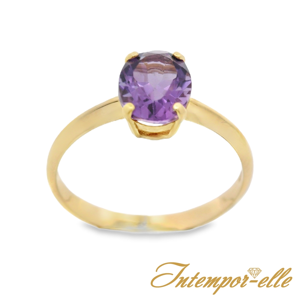 BA OR 18 CT + AMT 6X8MM 