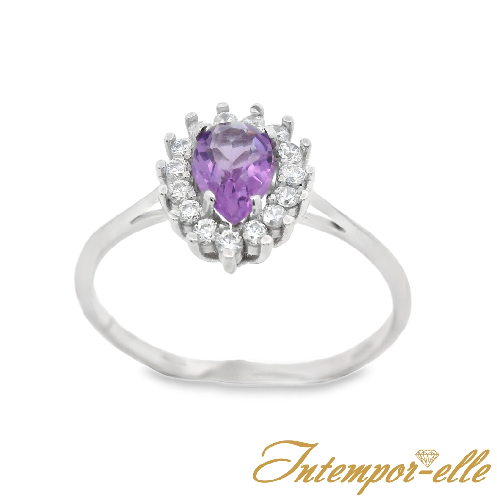 BA OR 18CT AMTH GOUTE + OXZ