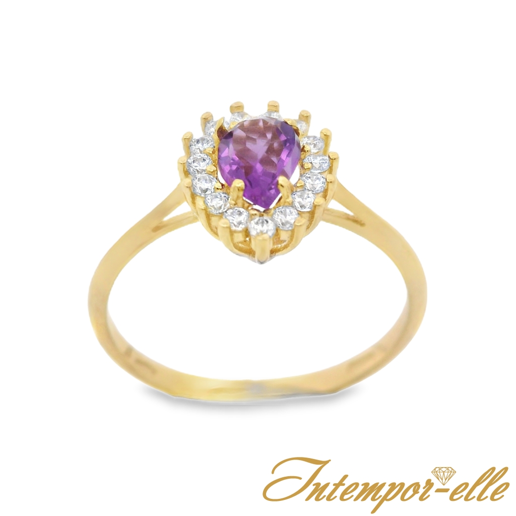 BA OR 18CT AMTH GOUTE + OXZ