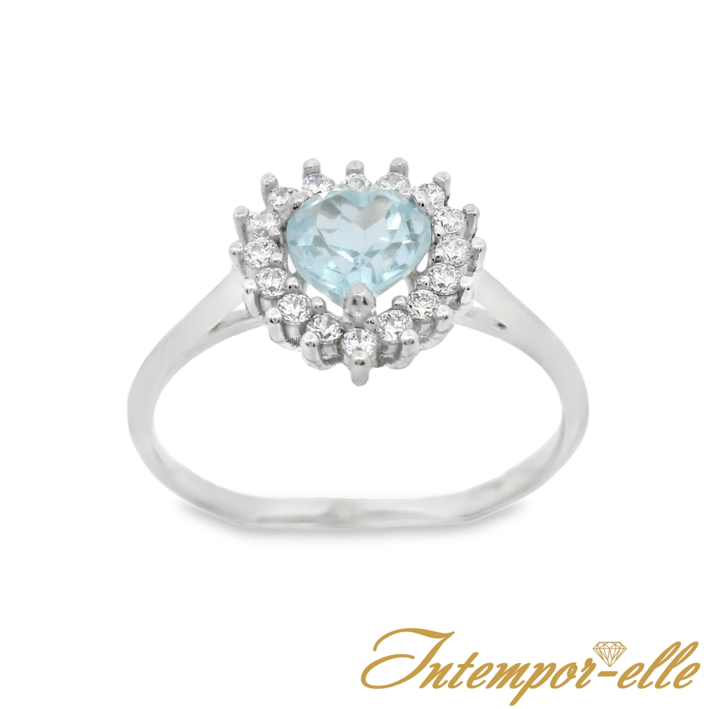 BA OR 18CT TBL CO EUR + OXZ