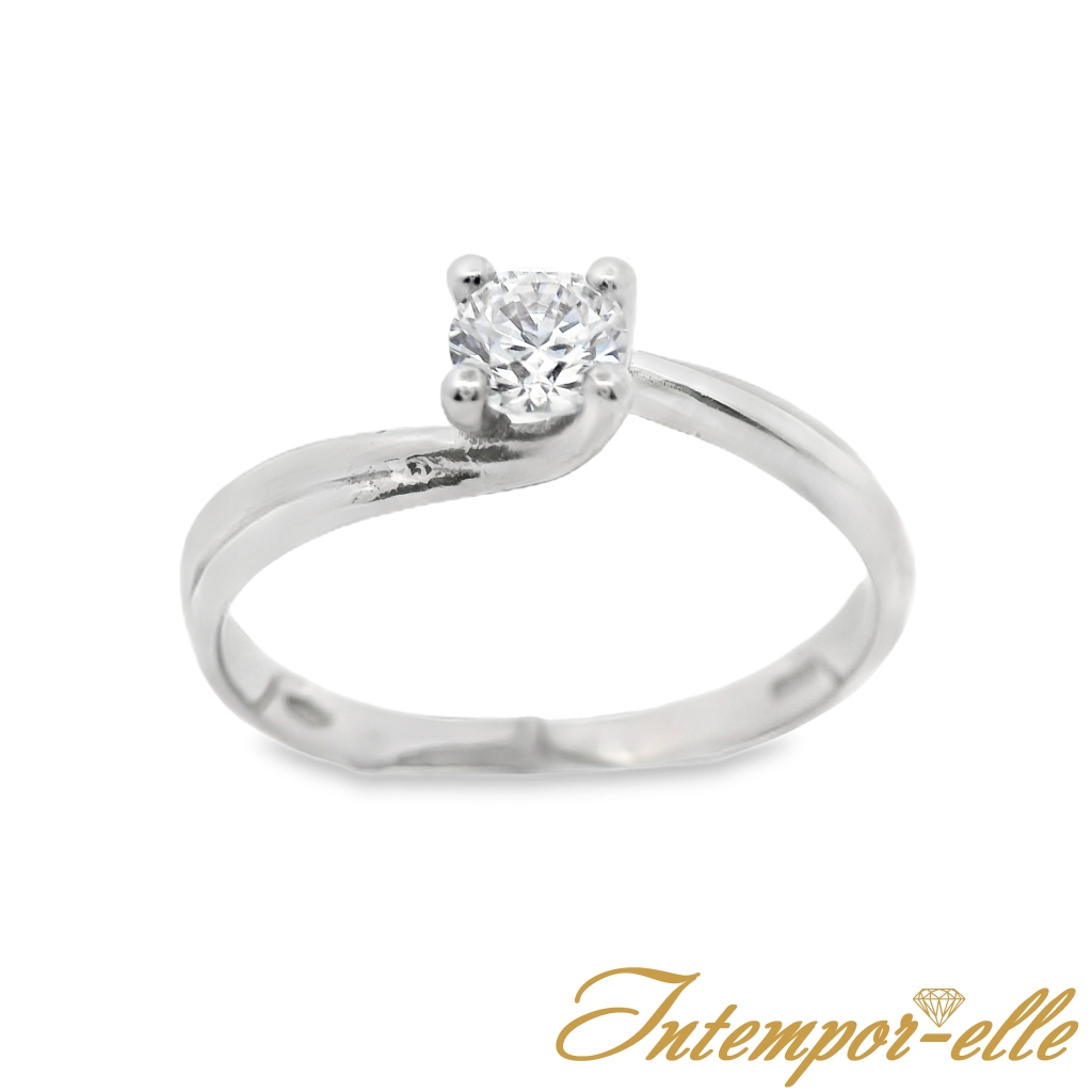 BA OR 18CT OXZ 4.0MM 