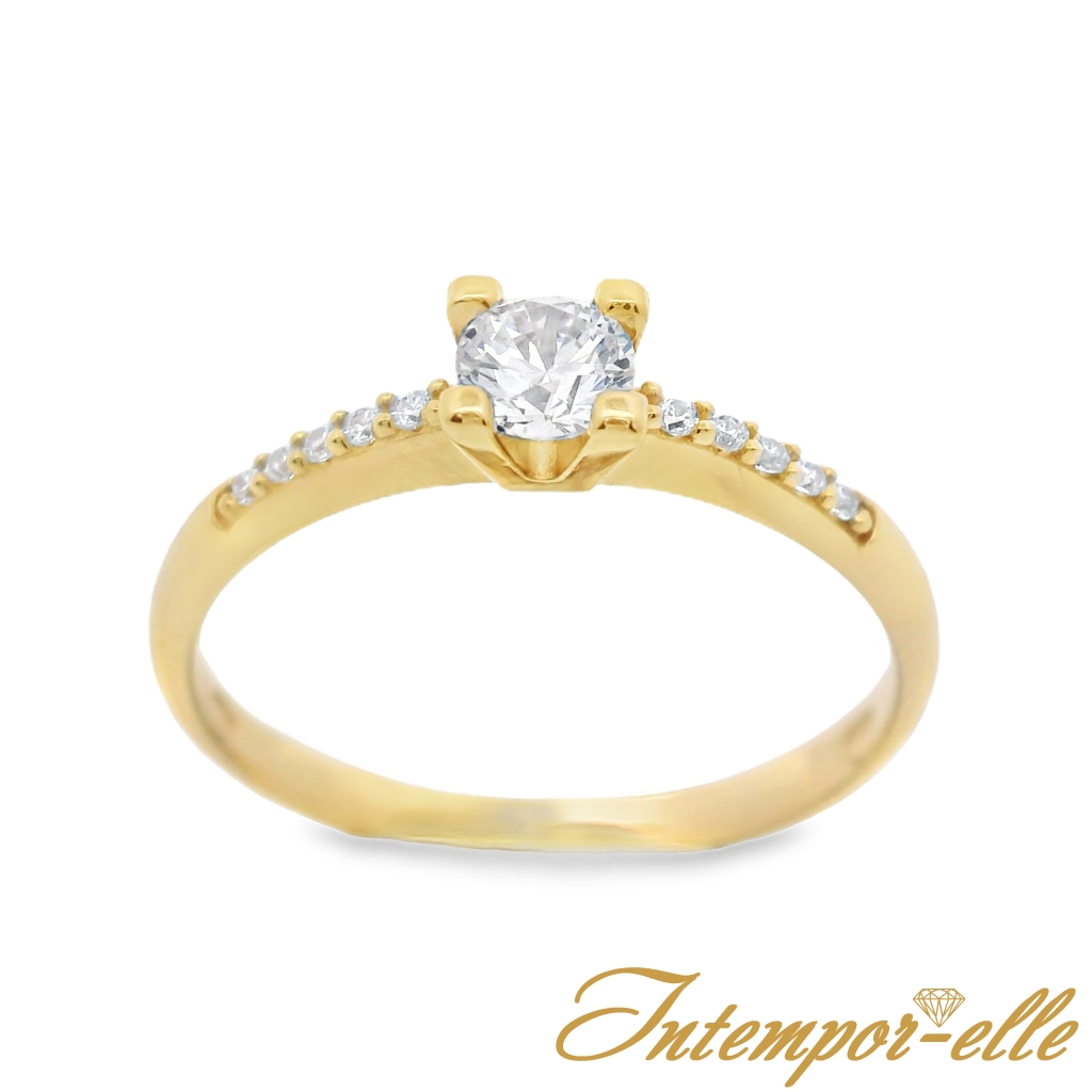 SO AC OR 18CT OXZ 4.0MM  