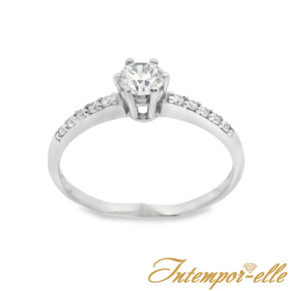 SO AC OR 18CT OXZ 4.0MM  