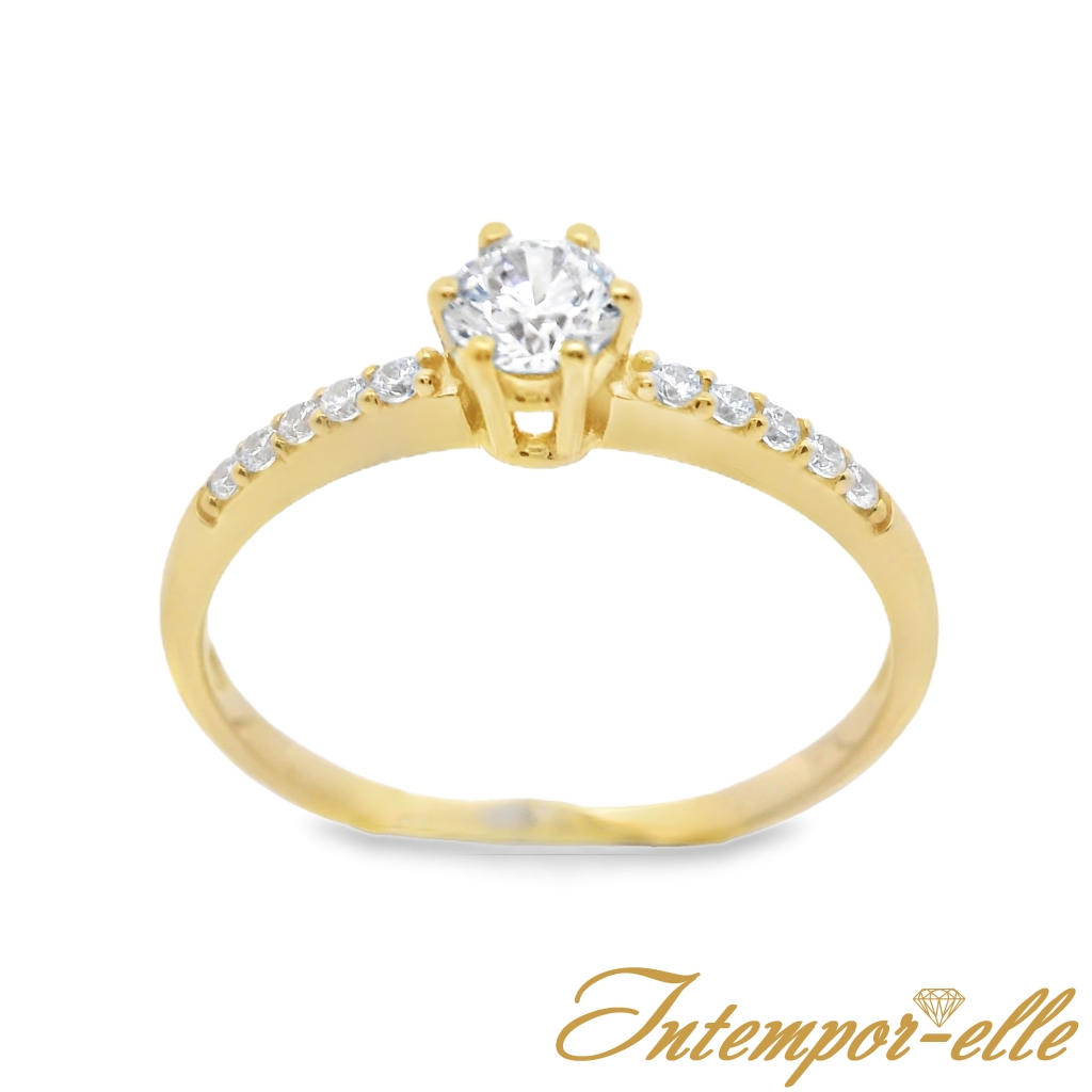 SO AC OR 18CT OXZ 4.0MM  