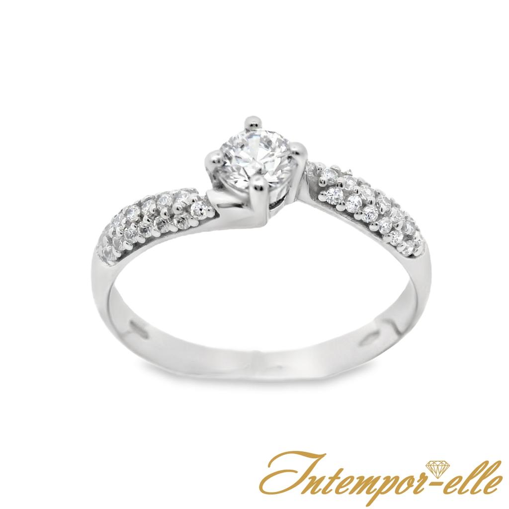 SO AC OR 18CT OXZ 4.0MM  