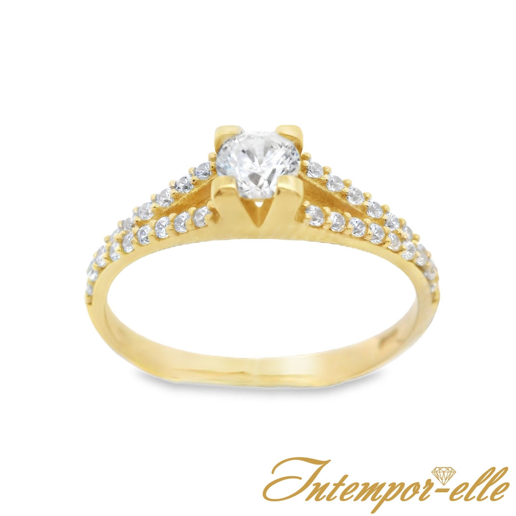 SO AC OR 18CT OXZ 4.0MM  