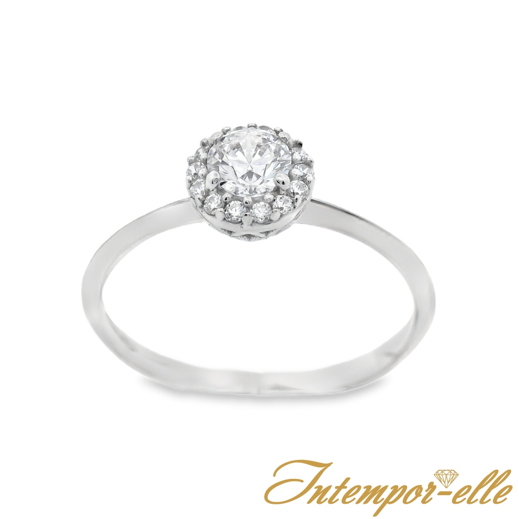 BA OR 18CT ENTOURAGE OXZ  