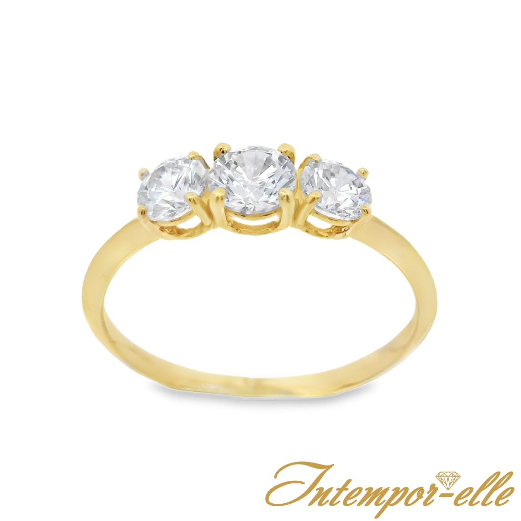 ALLIANCE 4G OR 18CT 3 OXZ  