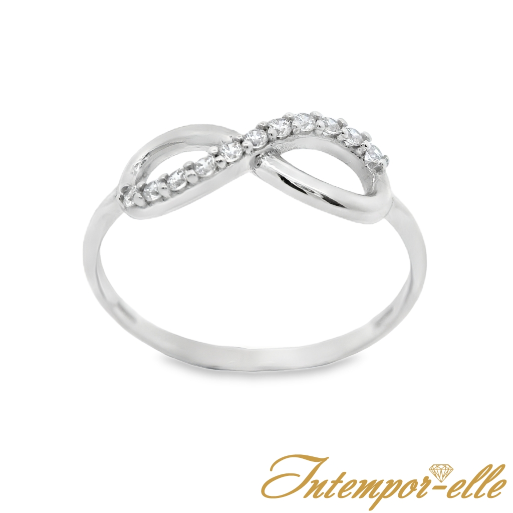 BAGUE TOUT OR 18 CT