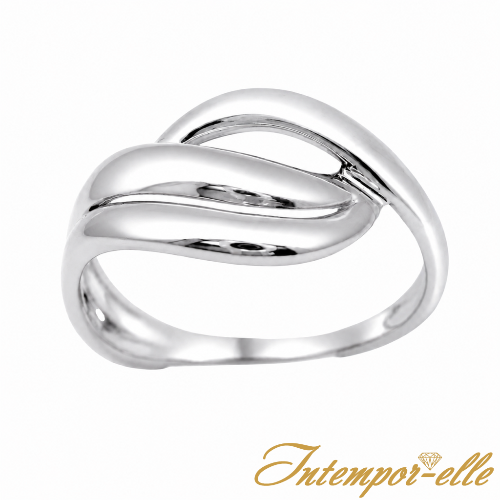 BAGUE TOUT OR 18 CT