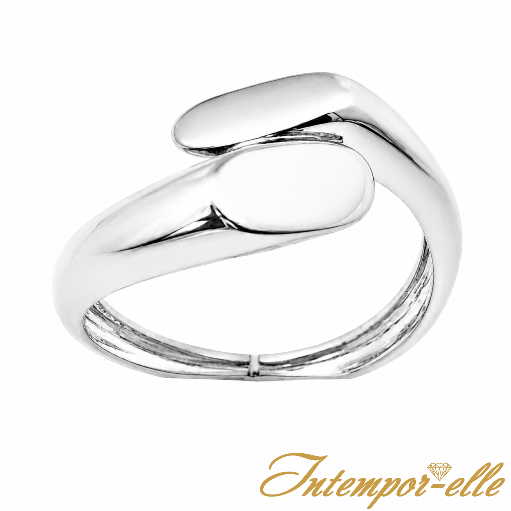 BAGUE TOUT OR 18 CT