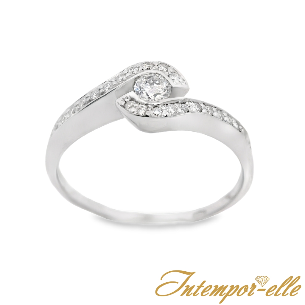 BA OR 18 CT + DT 0.23 CT RHODIER