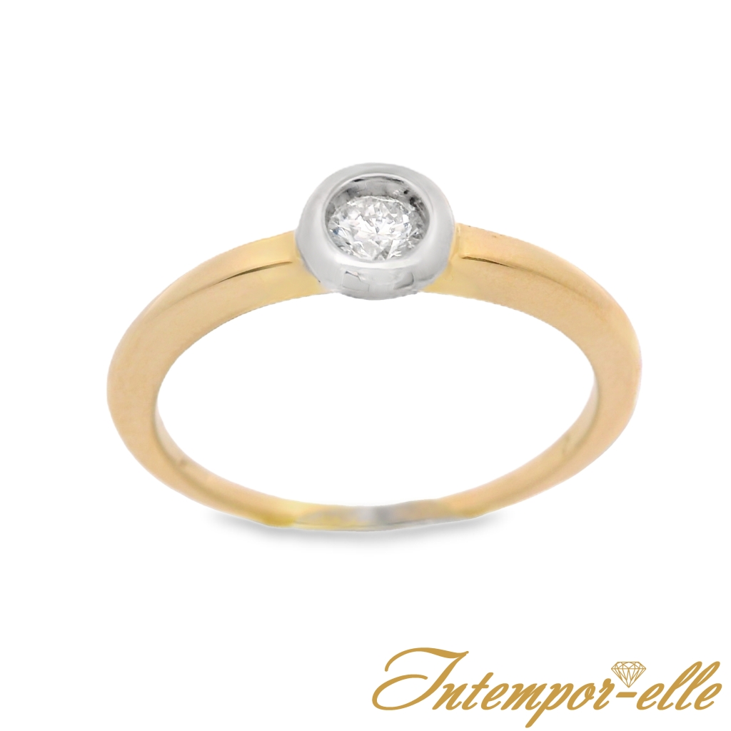 SO CLOS OR 18 CT + DT 0.15 CT 