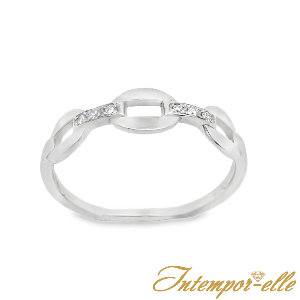 BA OR 18CT + DT 0.03 CT 