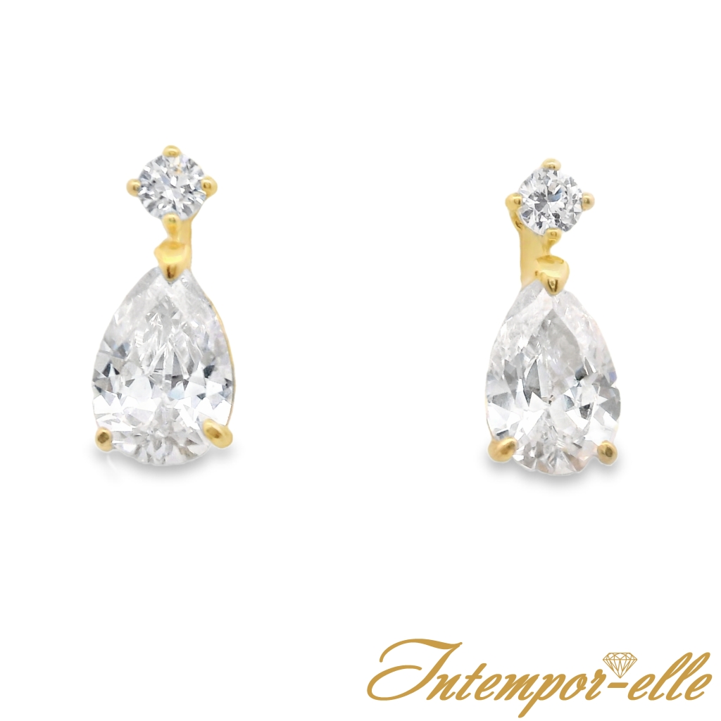 BO OR 18 CT + OXZ GOUTE 