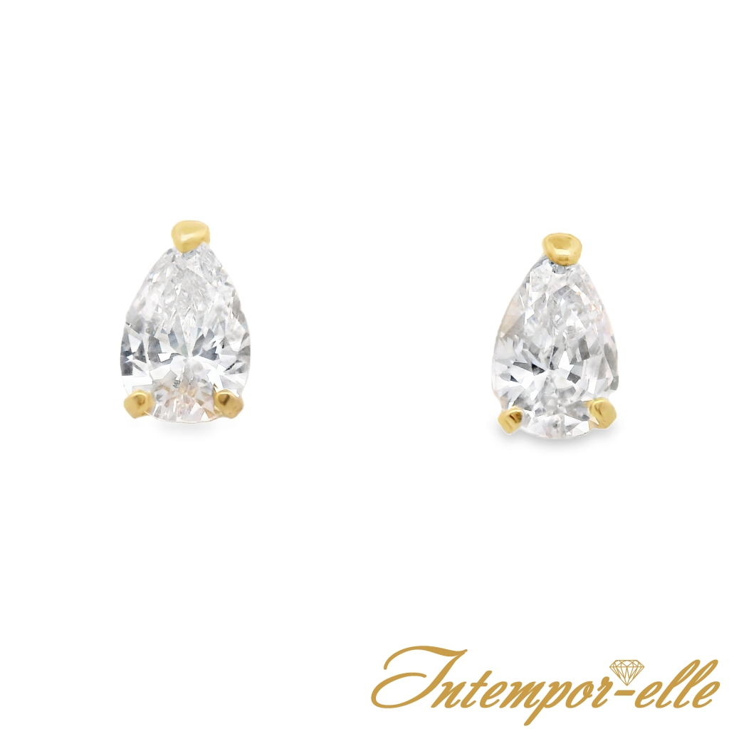 BO OR 18 CT + OXZ GOUTE 