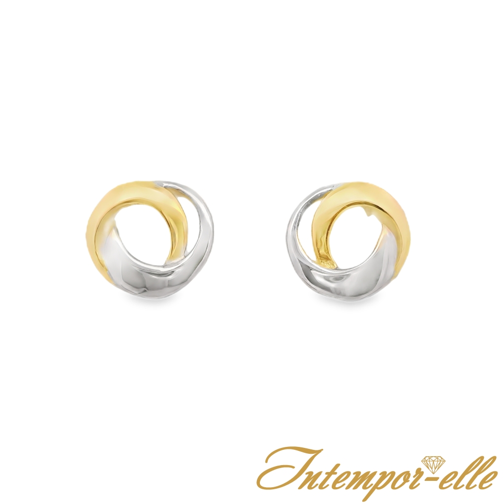 BO OR 18 CT  RHODIER