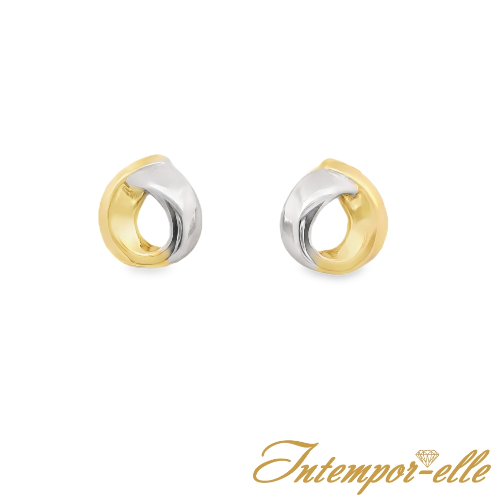 BO OR 18 CT  RHODIER