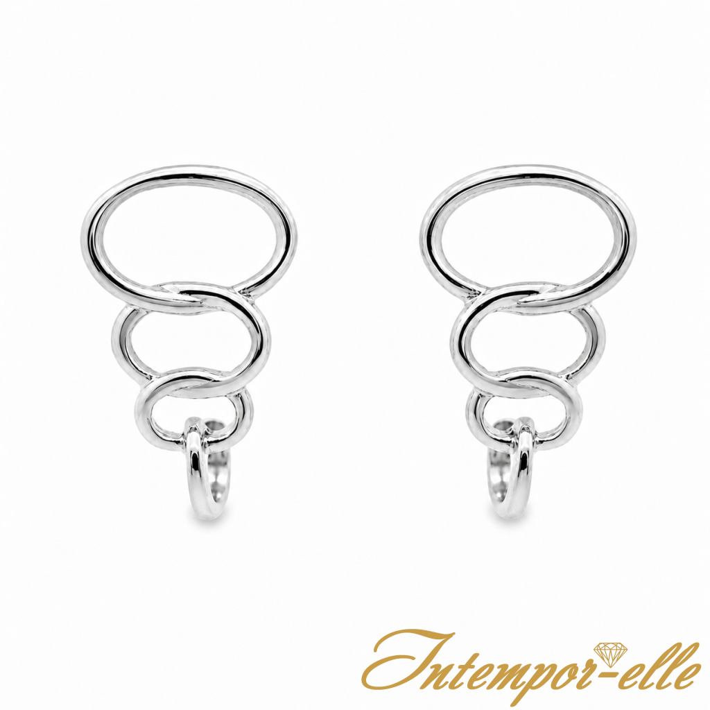 BO TOUT OR 18 CT