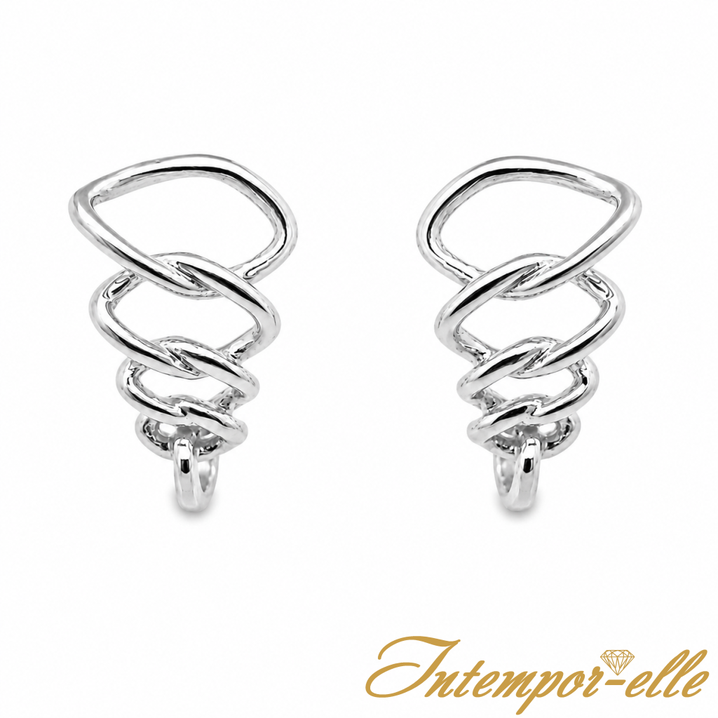 BO TOUT OR 18 CT