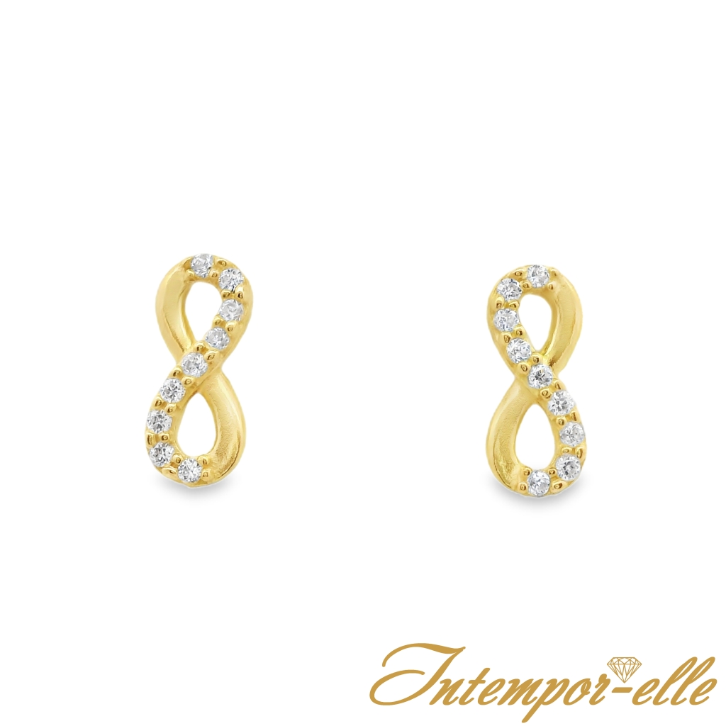 BO INFINI OR 18 CT OXZ 