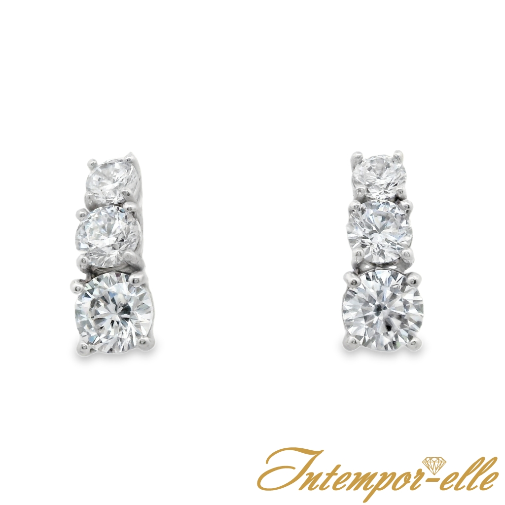 BO TRILOGIE OR 18 CT OXZ 