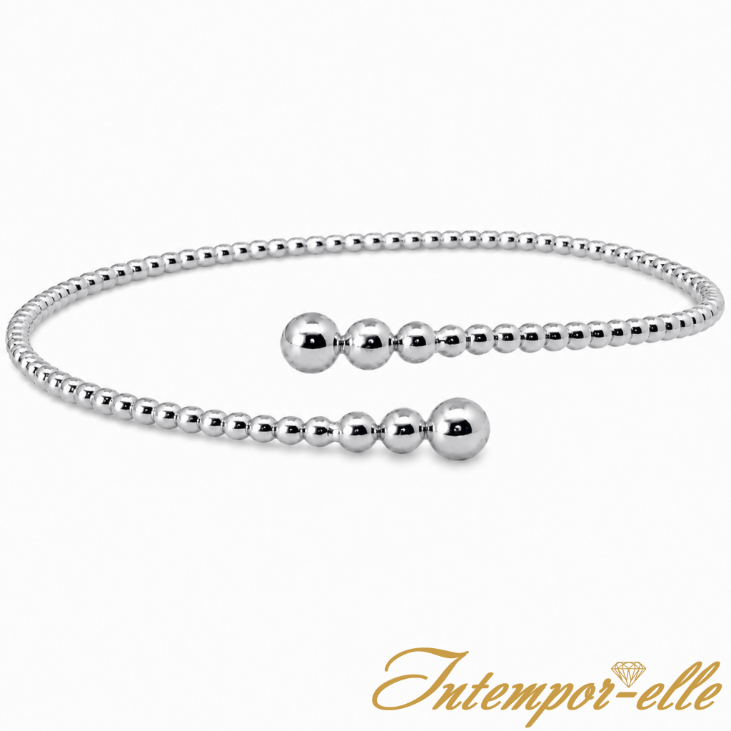 BRACELET OR 18 CT 