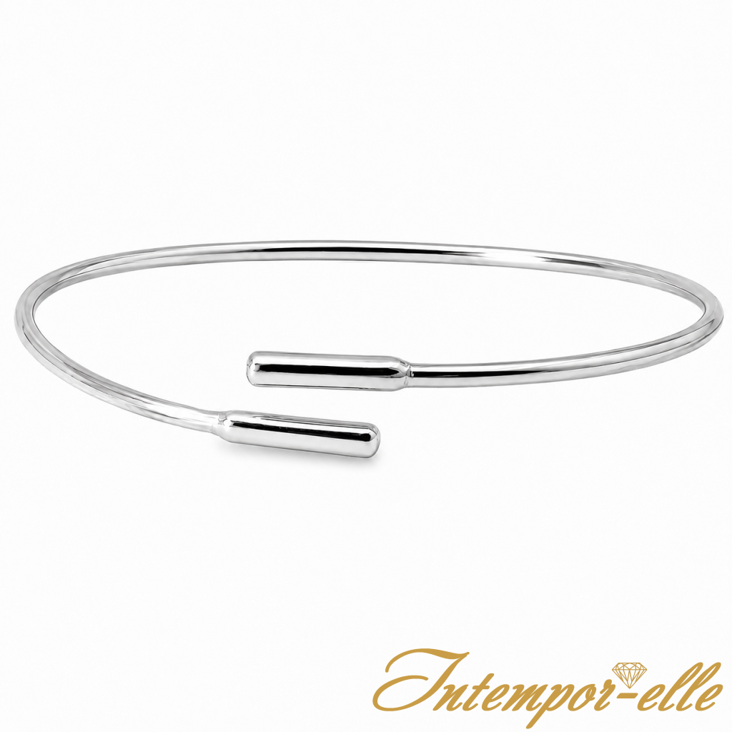 BRACELET OR 18 CT 