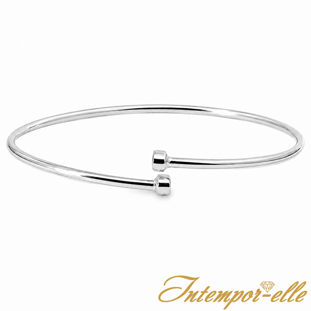 BRACELET OR 18 CT 