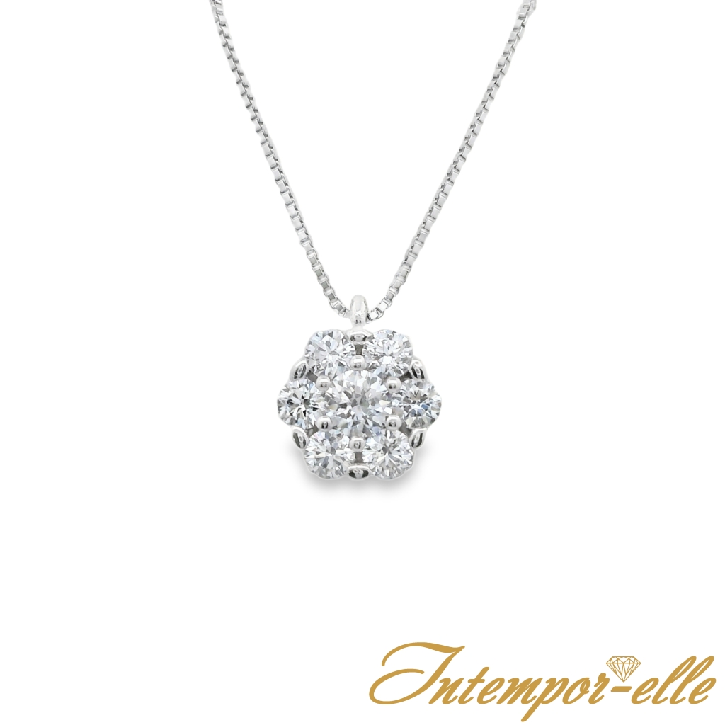 CL OR 18 CT FLEUR OXZ 