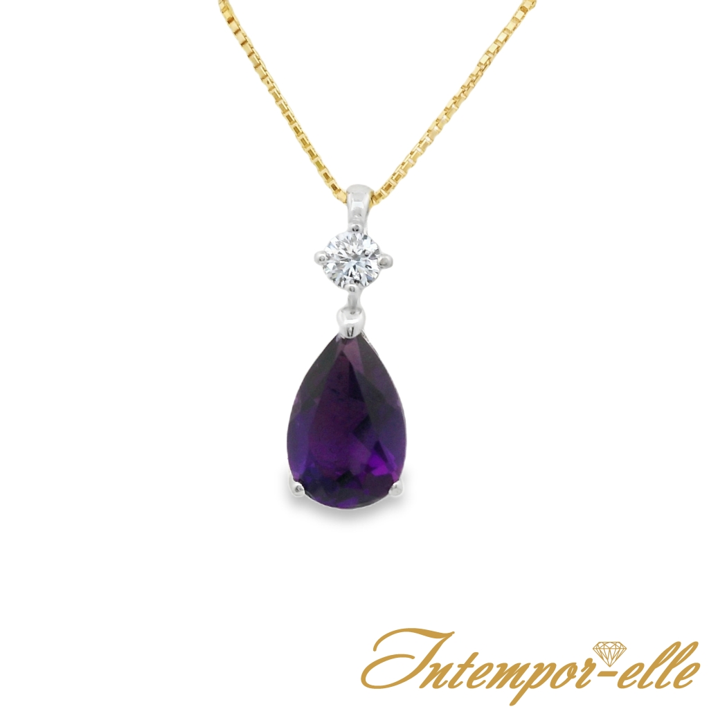 CL OR 18 CT AMTH GOUTE + OXZ 