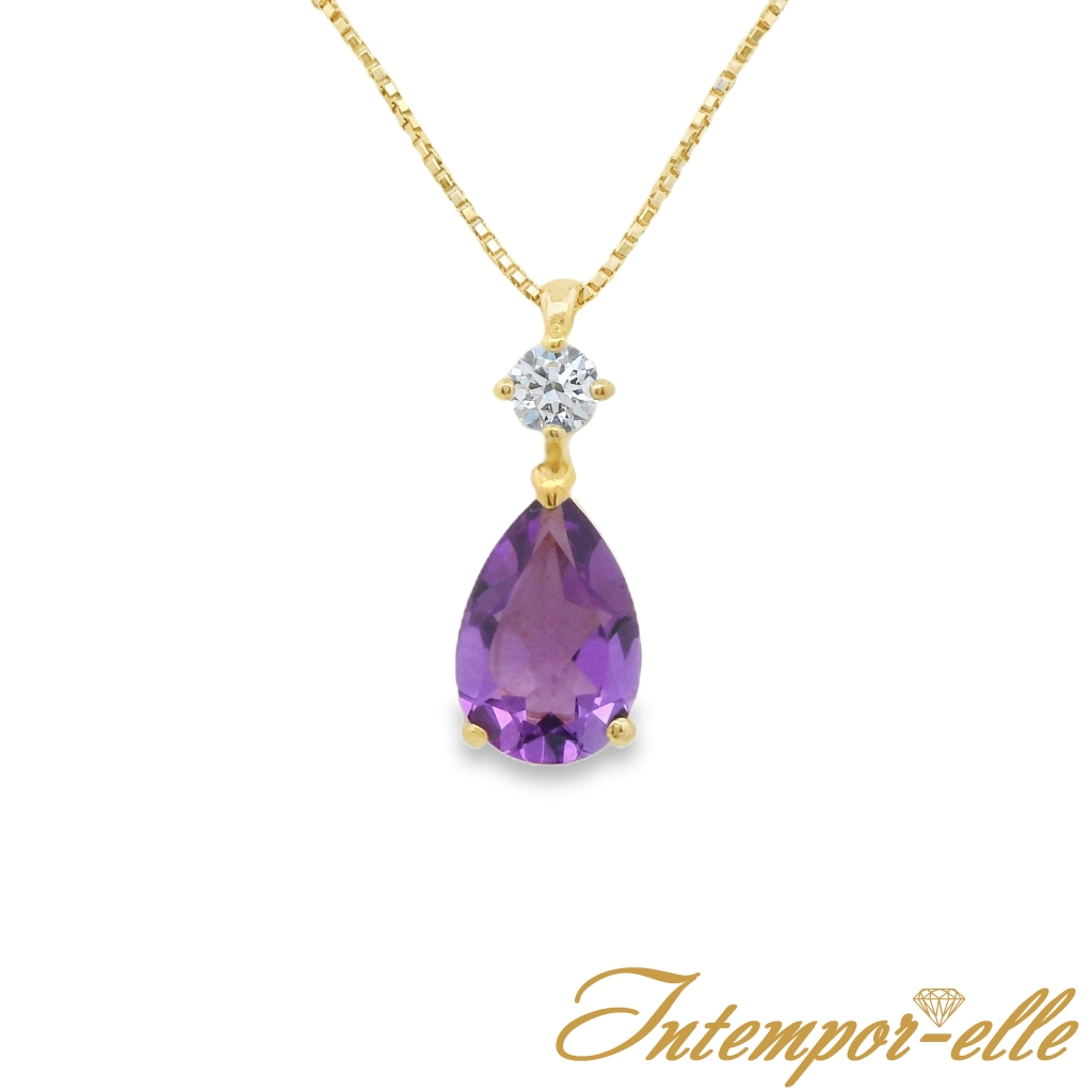 CL OR 18 CT AMTH GOUTE + OXZ 