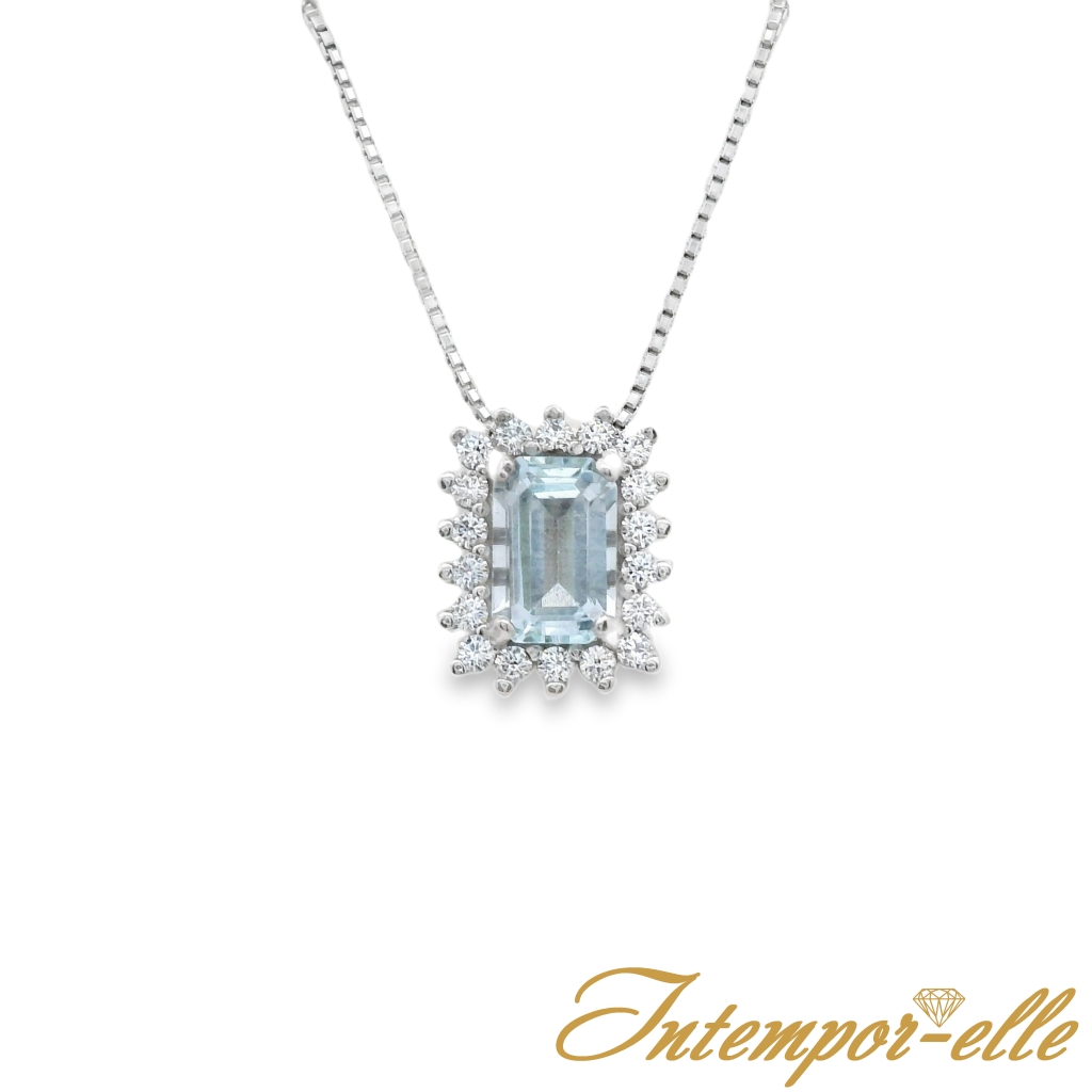 CL OR 18CT TBL RECT + OXZ