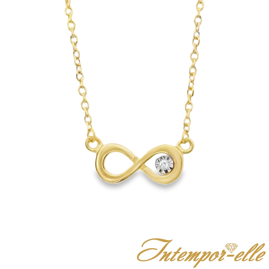 CL INFINI OR 18 CT + DT 0.005 CT 
