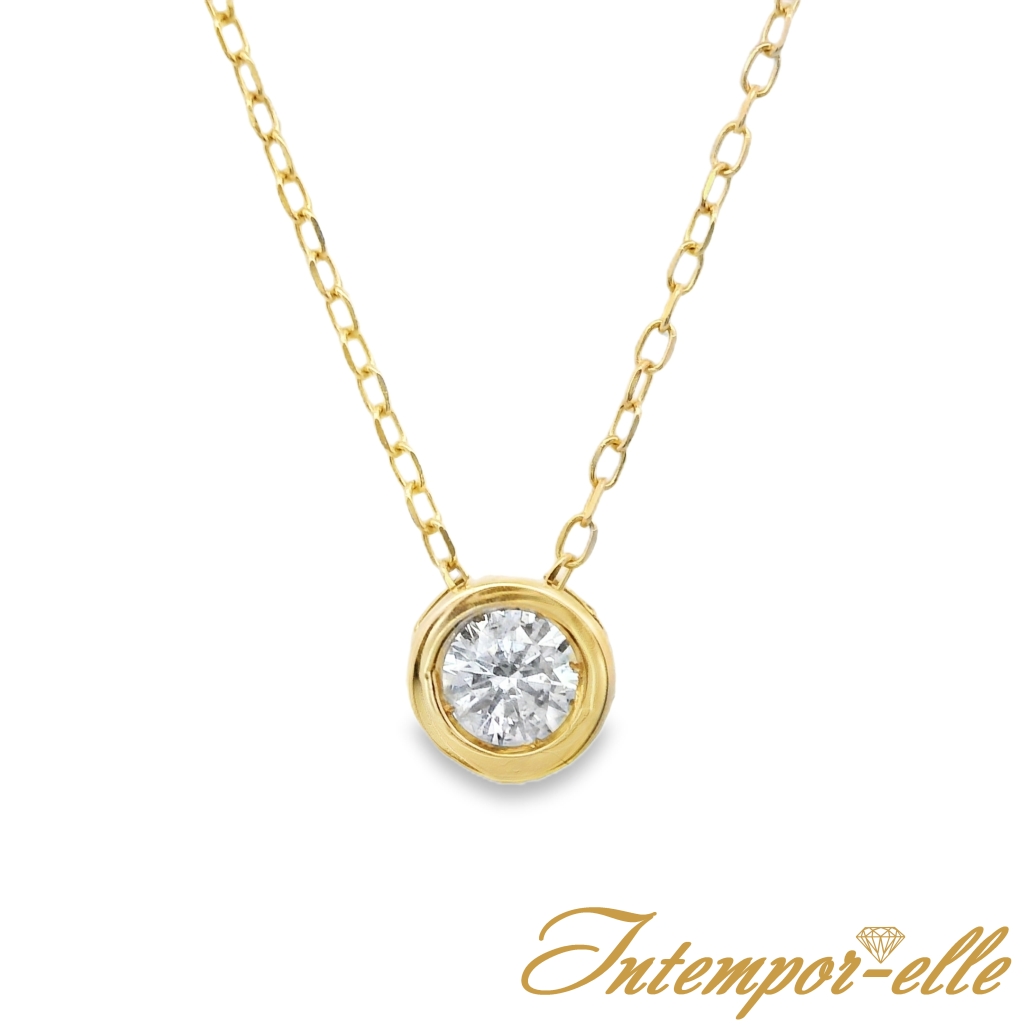 CL CLOS FIN 18 CT + DT 0.10 CT 