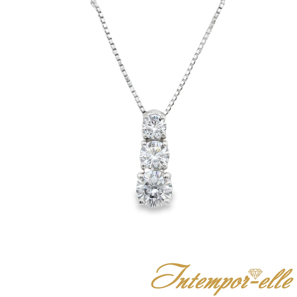 CL TRILOGIE OR 18 CT OXZ 