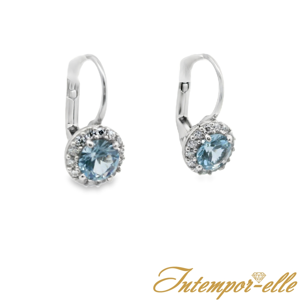 DORMEUSE TOPAZE + OXZ 