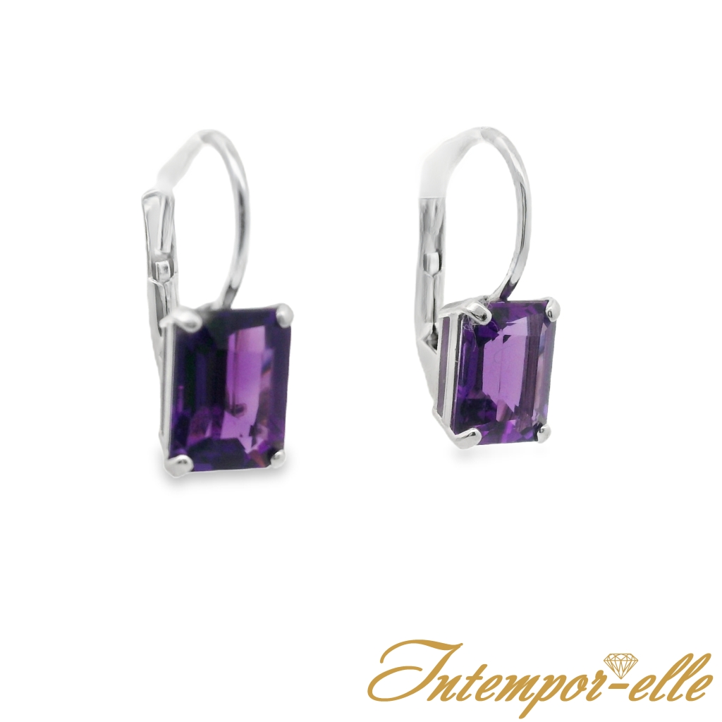 DORMEUSE OR 18 CT AMTH 8X6 