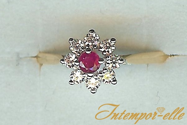 BA OR 18 CT + RUB 3.0MM + 8 OXZ 