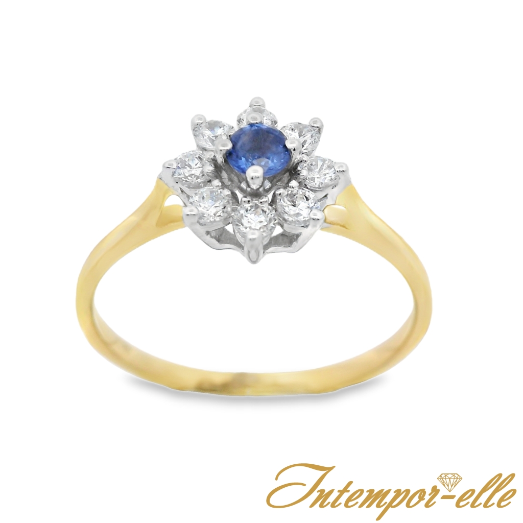 BA OR 18 CT + SAP 3.0MM + 8 OXZ 