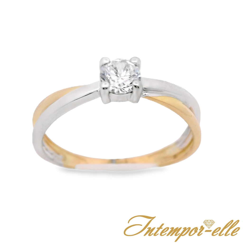 BA OR 18 CT + OXZ 4.0MM 