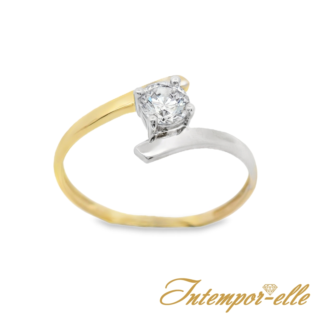 BA OR 18 CT + OXZ 4.0MM 